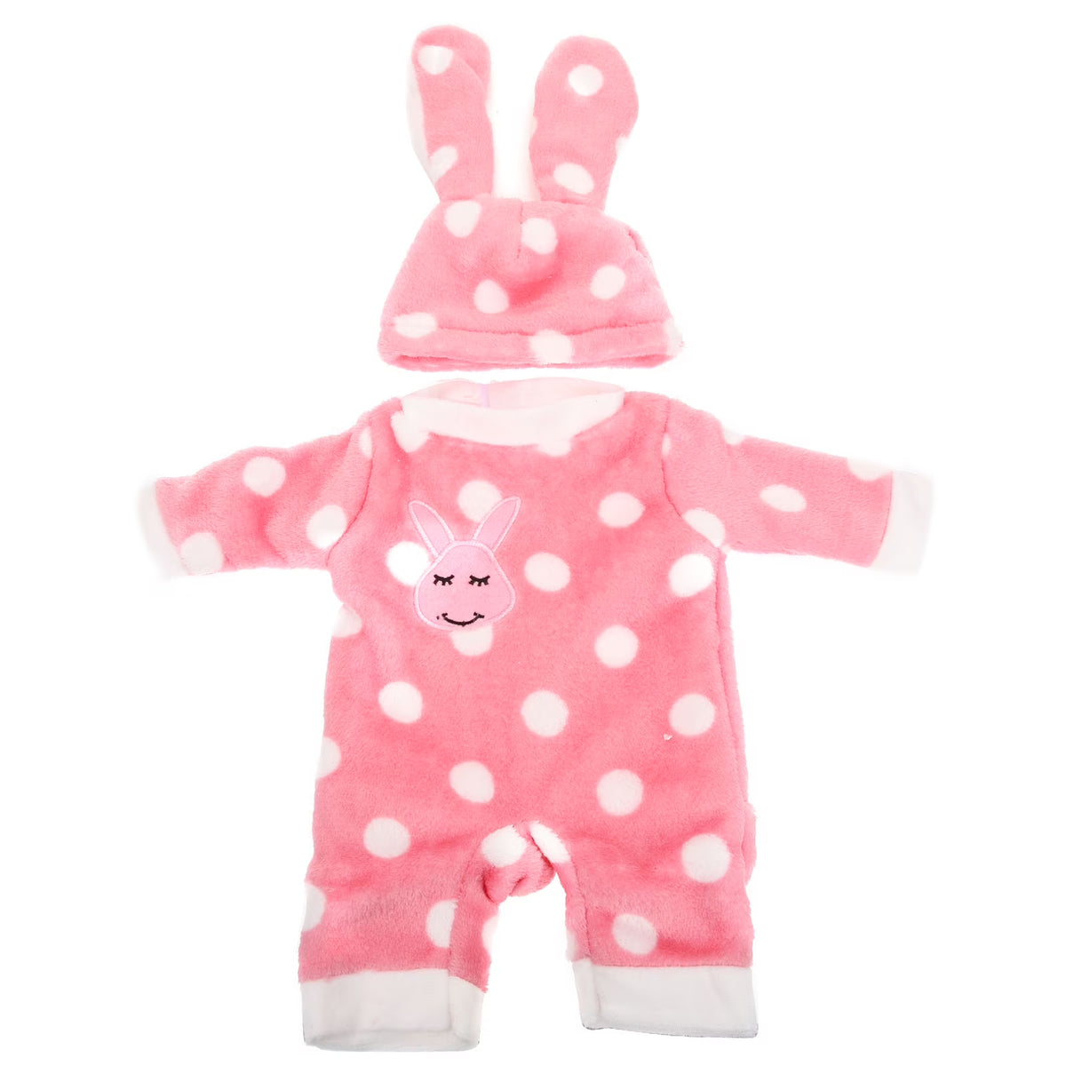 Baby Doll Pajamas Doll Clothes for 18inch Doll K214498