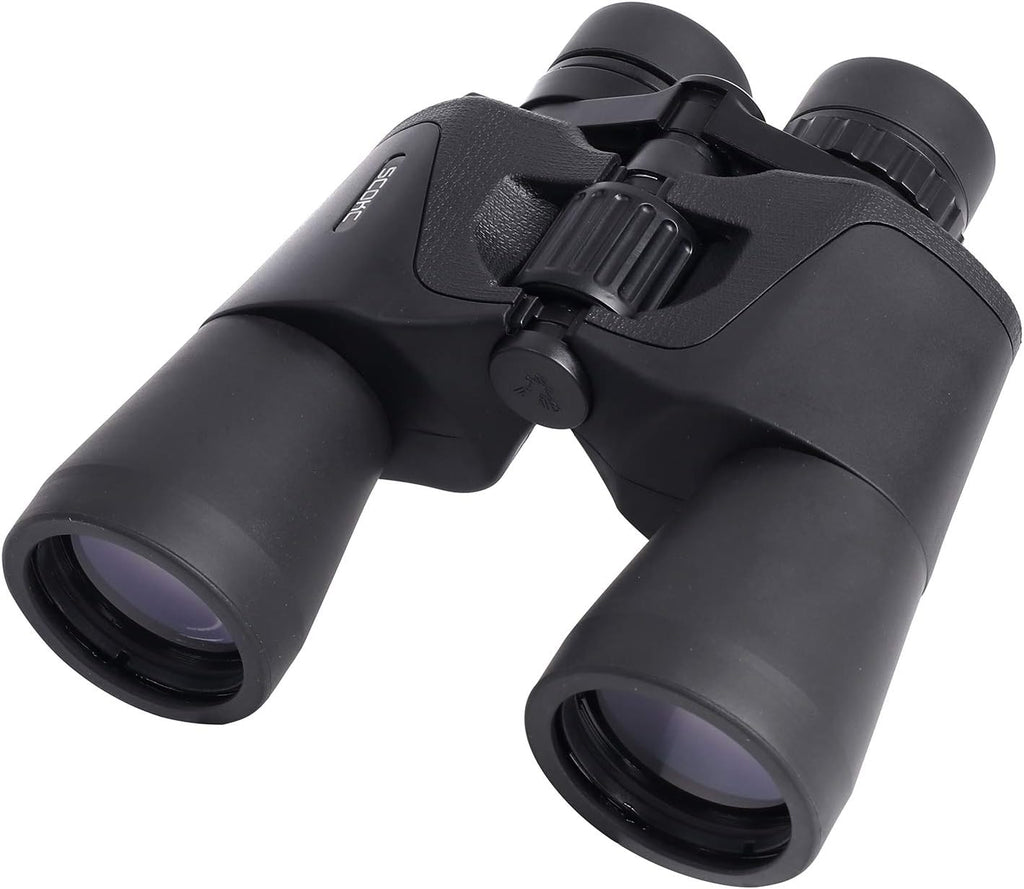8-21x50 Zoom Binoculars T47308
