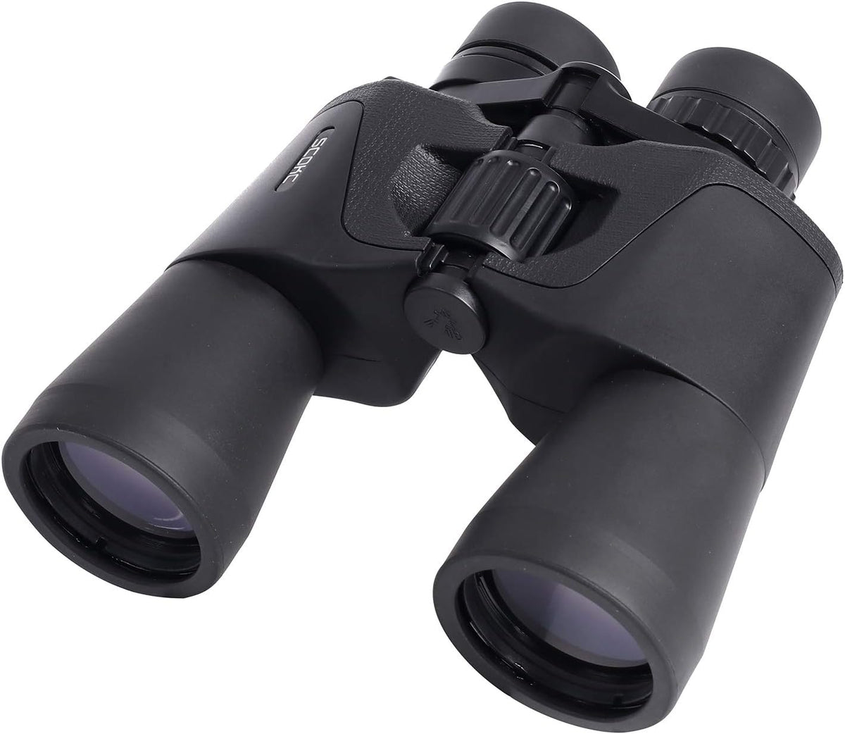 8-21x50 Zoom Binoculars T47308