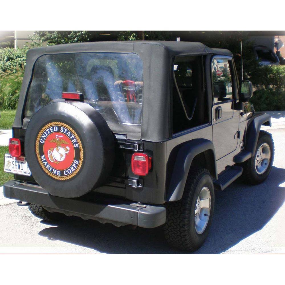 Tire Cover M239992
