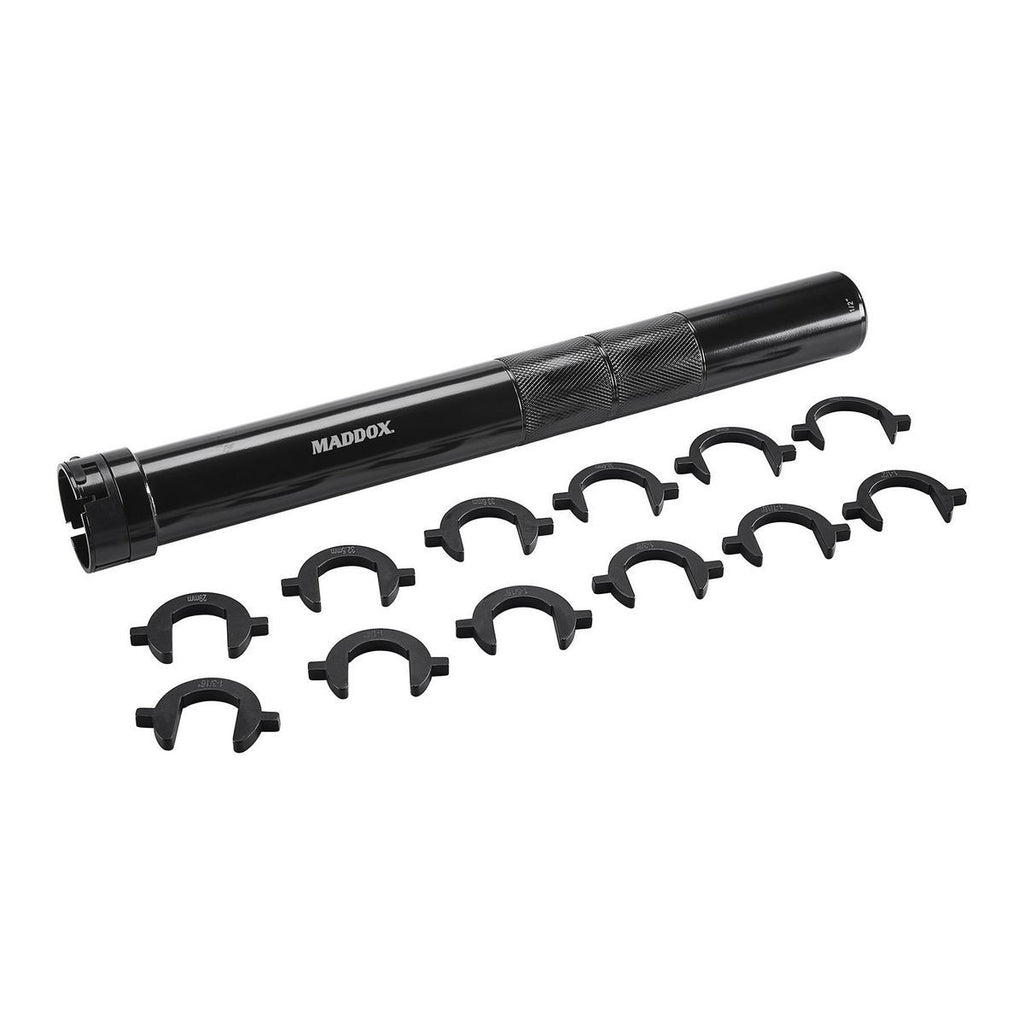 Inner Tie Rod Tool Set U26136