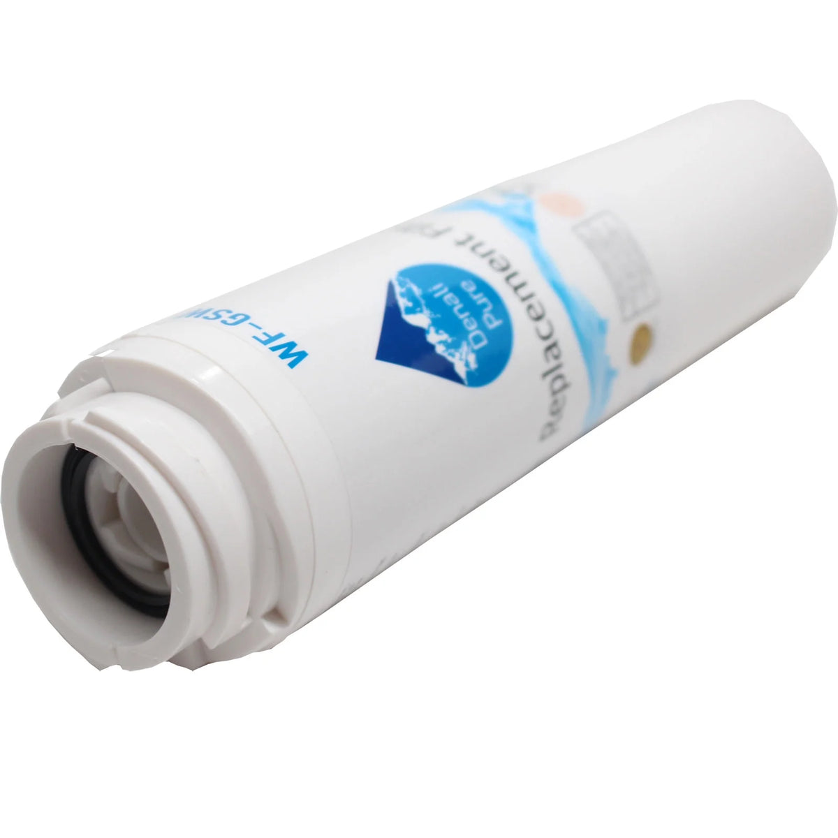 5-Pack Replacement Refrigerator Water Filter Cartridge C9950