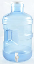 5 Gallon Water Bottle Jug with Spout Valve U38633
