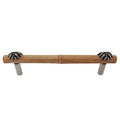 Antique Nickel 9x22 Appliance Pull Y907331