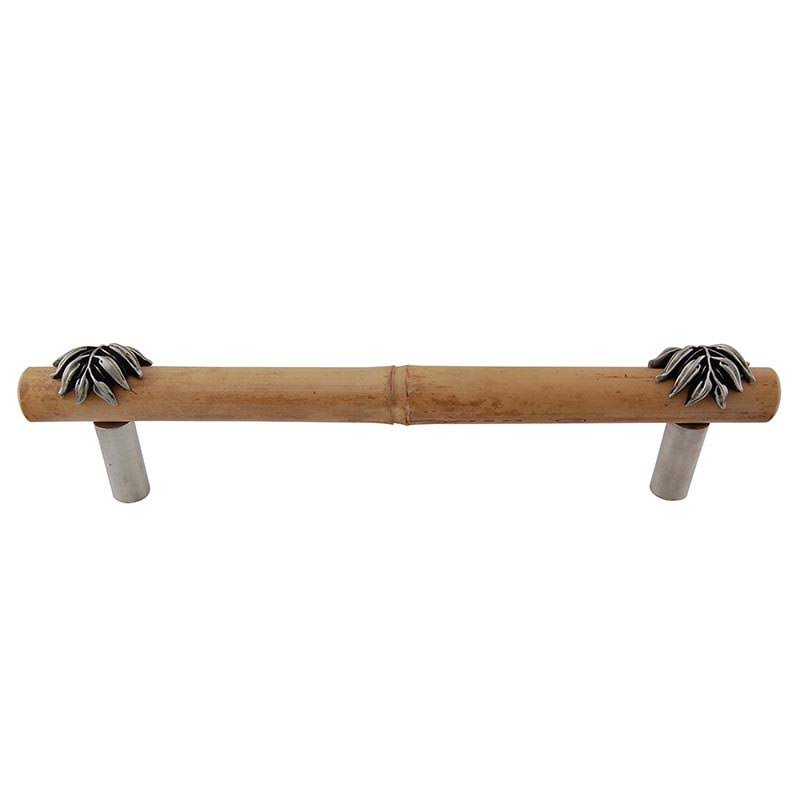 Antique Nickel 9x22 Appliance Pull Y907331