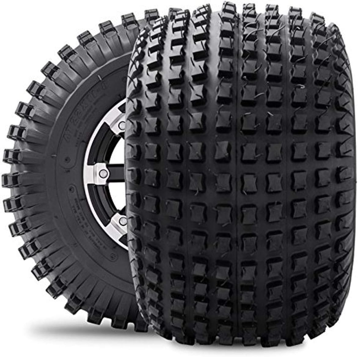 22X11-8 ATV Tire M35200