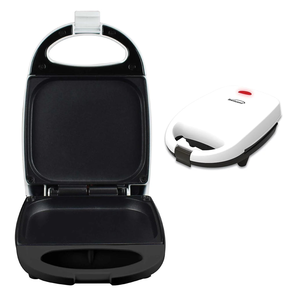 White Egg Bite Maker N242236