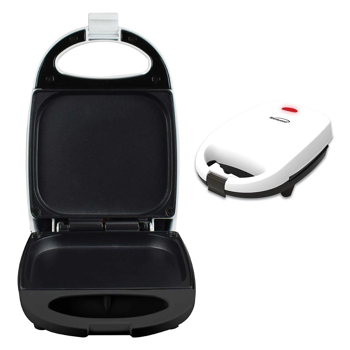 White Egg Bite Maker N242236