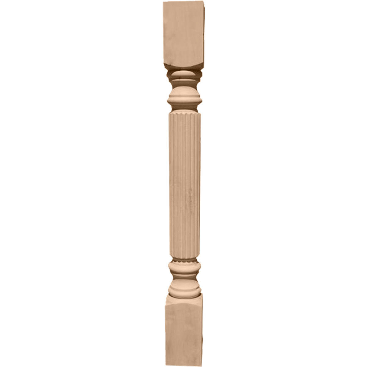 Cherry Cabinet Column Y370