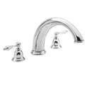 Roman Tub Faucet X3351