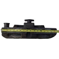 Intake and Exhaust Manifold U45407