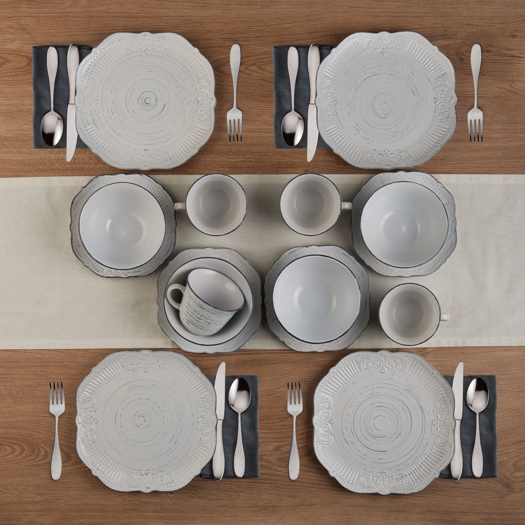 16-Piece Dinnerware Set T33188
