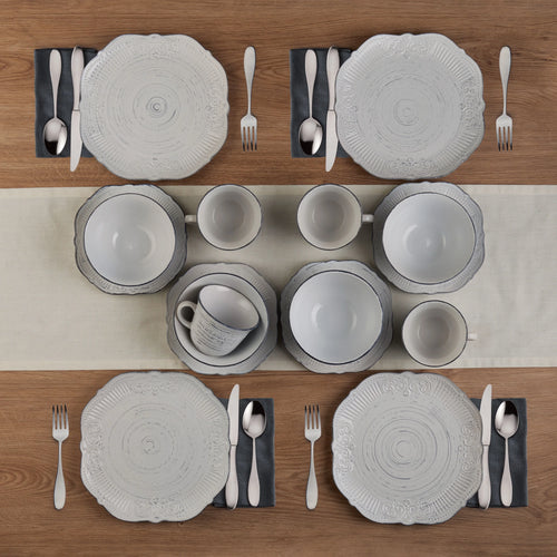 16-Piece Dinnerware Set T33188