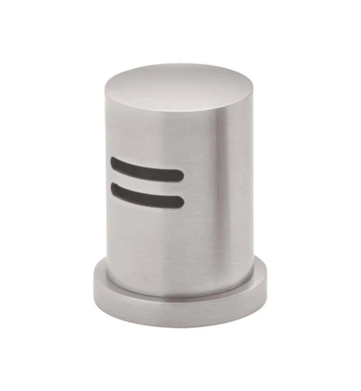 Complete Air Gap for Dishwasher - Burnished Brass H744133