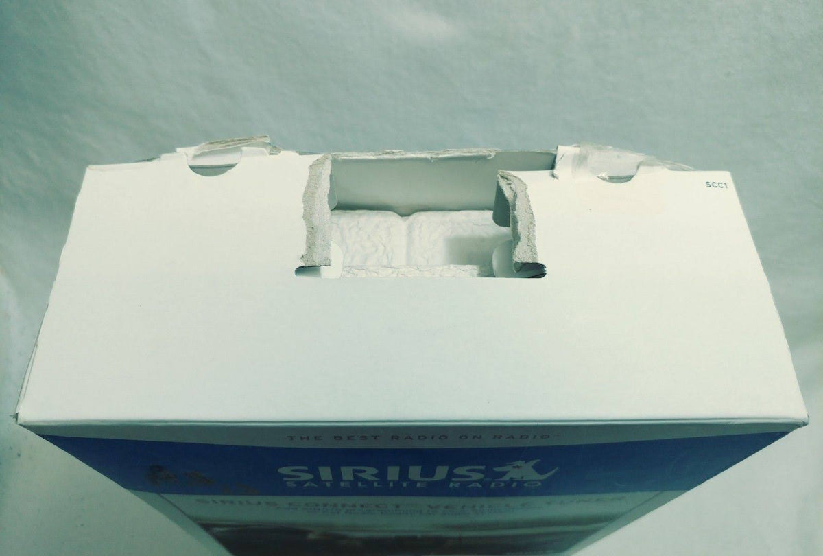 Car Satellite Radio F879