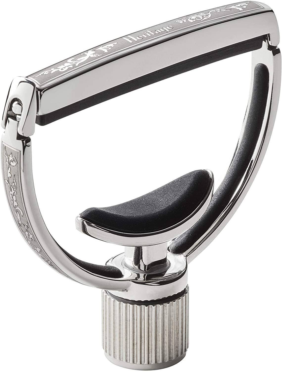 Guitar Capo S900