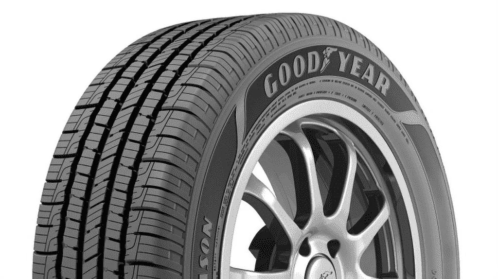 195/60R15 88V All-Season Tire J88617