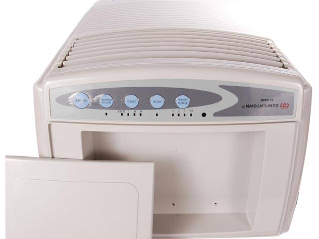 Evaporative Air Cooler O72885