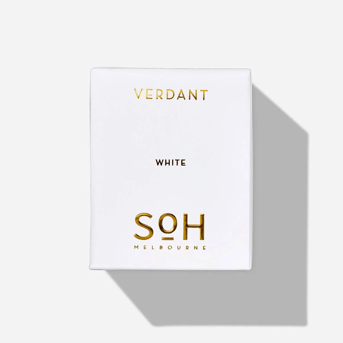 Verdant Candle O4236