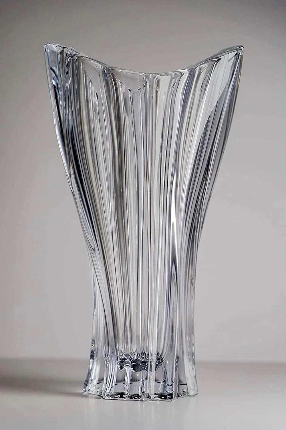 Clear Crystal Glass Vase I794129