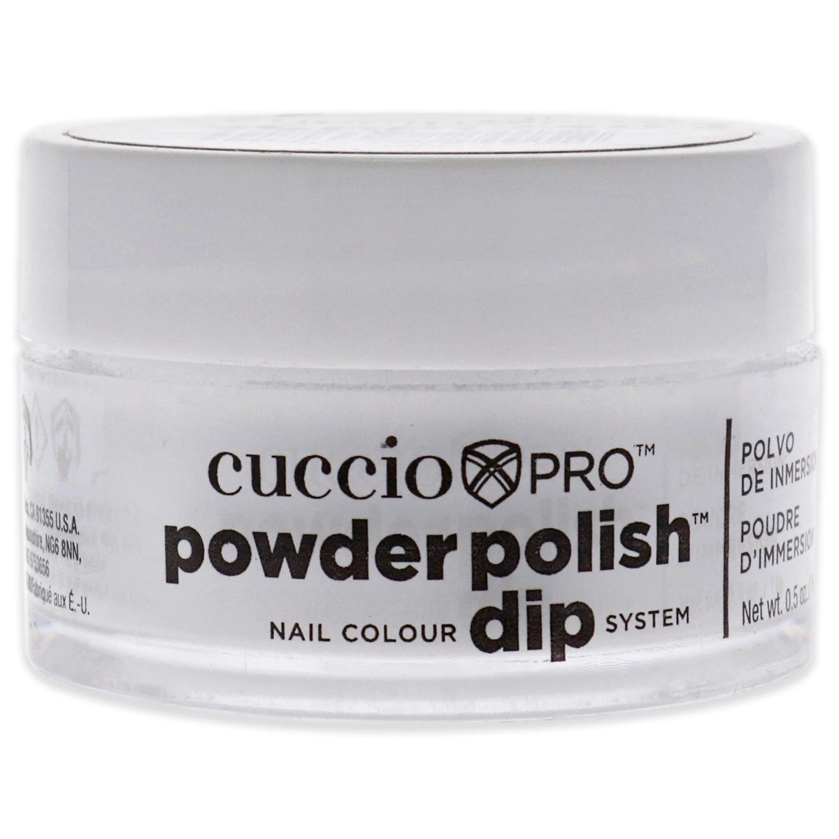 0.5 oz Nail Colour Dip Powder V1203