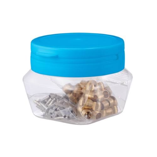 Olive BH90 Insert Jar of 50 Pair N132505