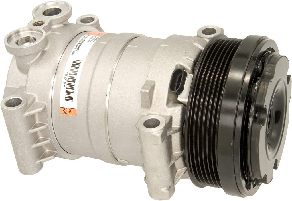 Air Conditioning Compressor D837780