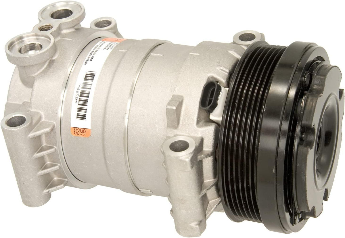Air Conditioning Compressor D837780