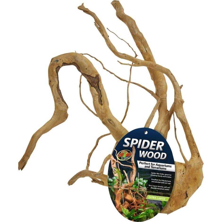 Spider Wood E834446