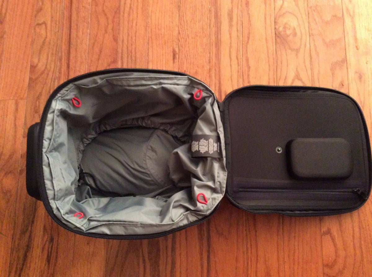 Large Expandable Tank Bag R357585