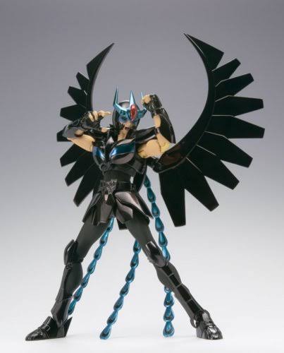 Black Saint Phoenix Myth Cloth Z8074