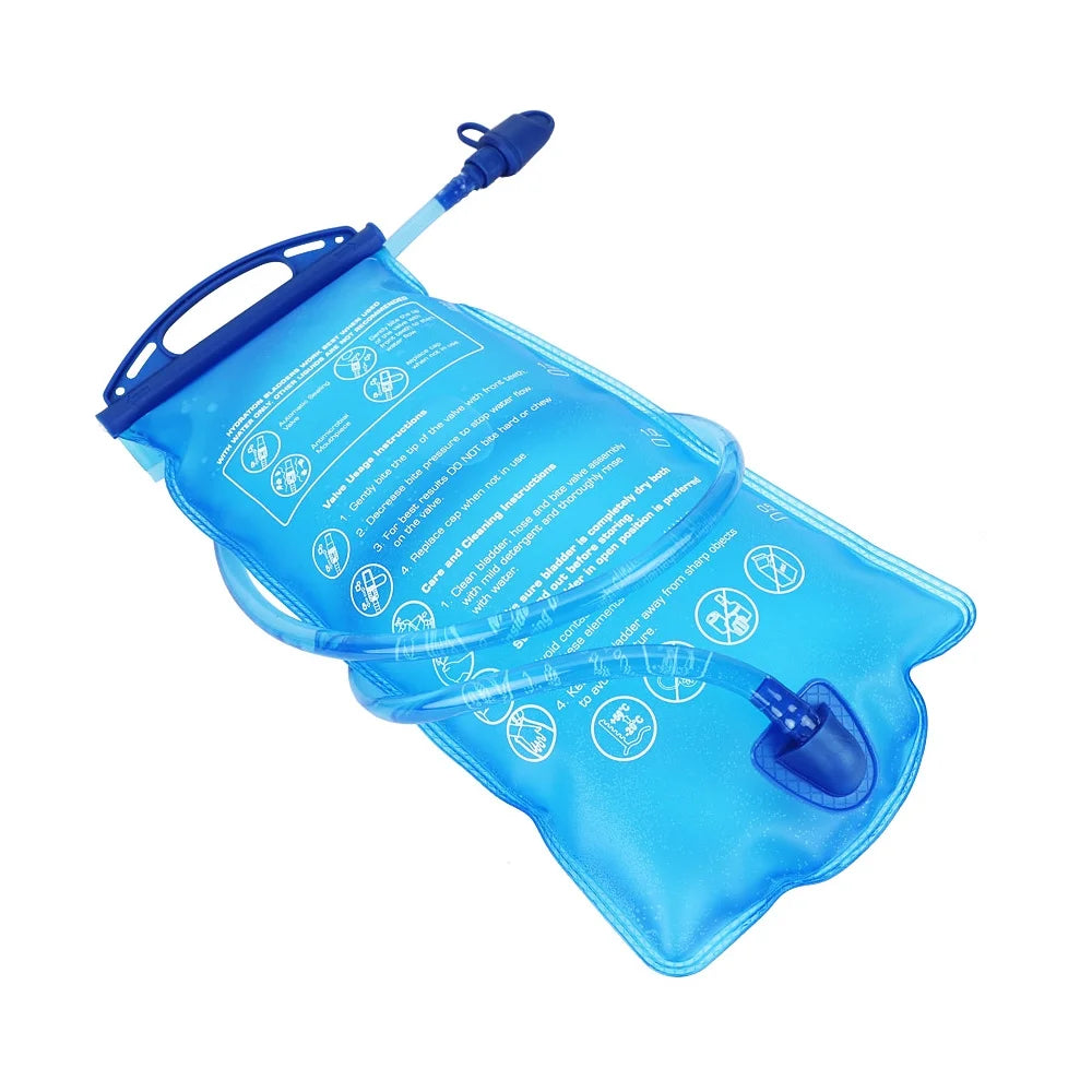 2L Water Bladder Hydration Backpack O280410