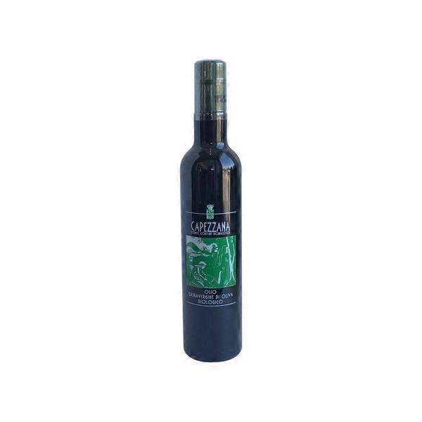 Extra Virgin Olive Oil 16.9 fl oz A614