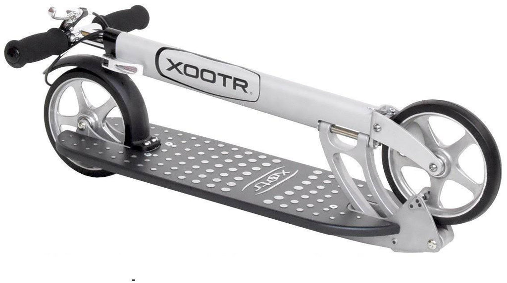 Adult Kick Scooter with Folding Mechanism C788