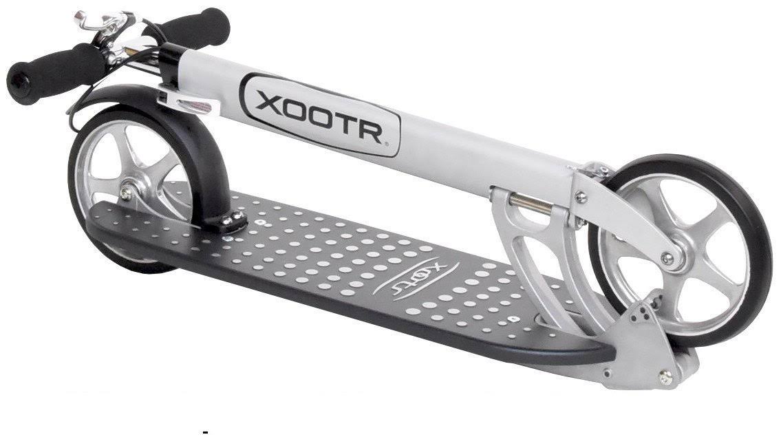Adult Kick Scooter with Folding Mechanism C788