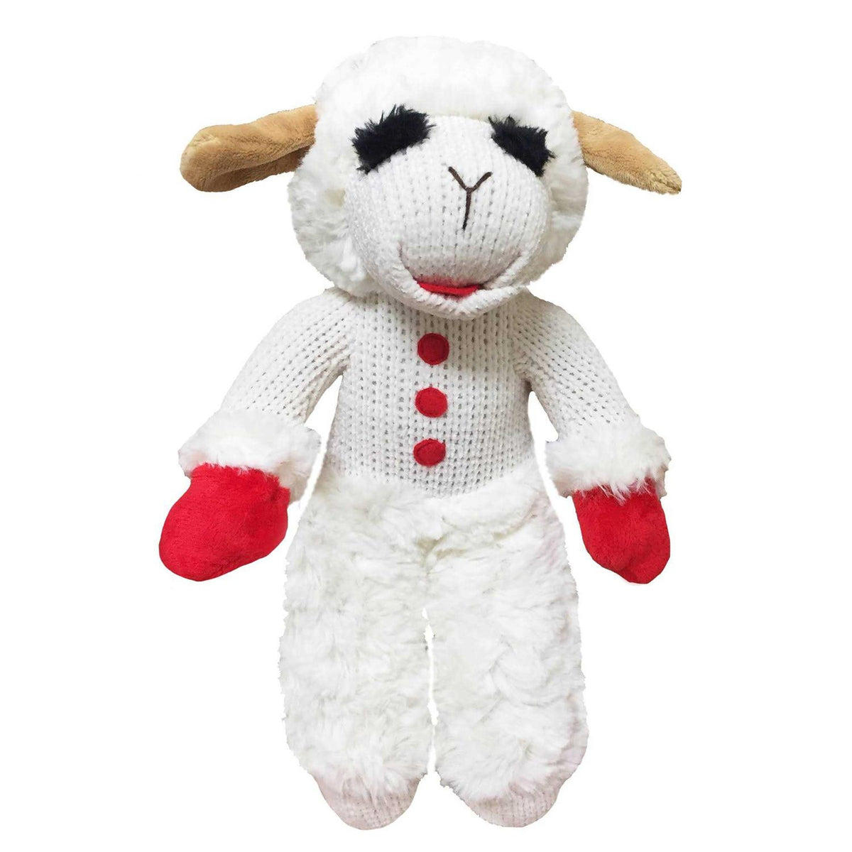 Standing Lamb Chop Dog Toy Z71222