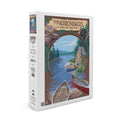 1000 Piece Jigsaw Puzzle P6771