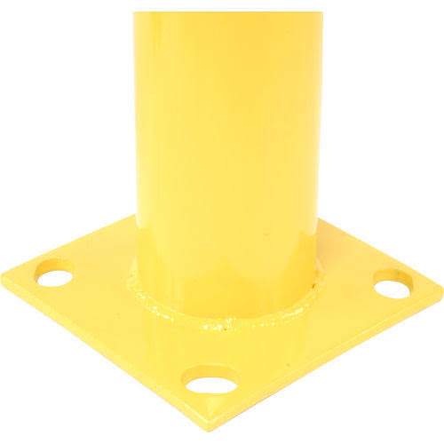 Steel Triple Elbow Corner Guards L6388