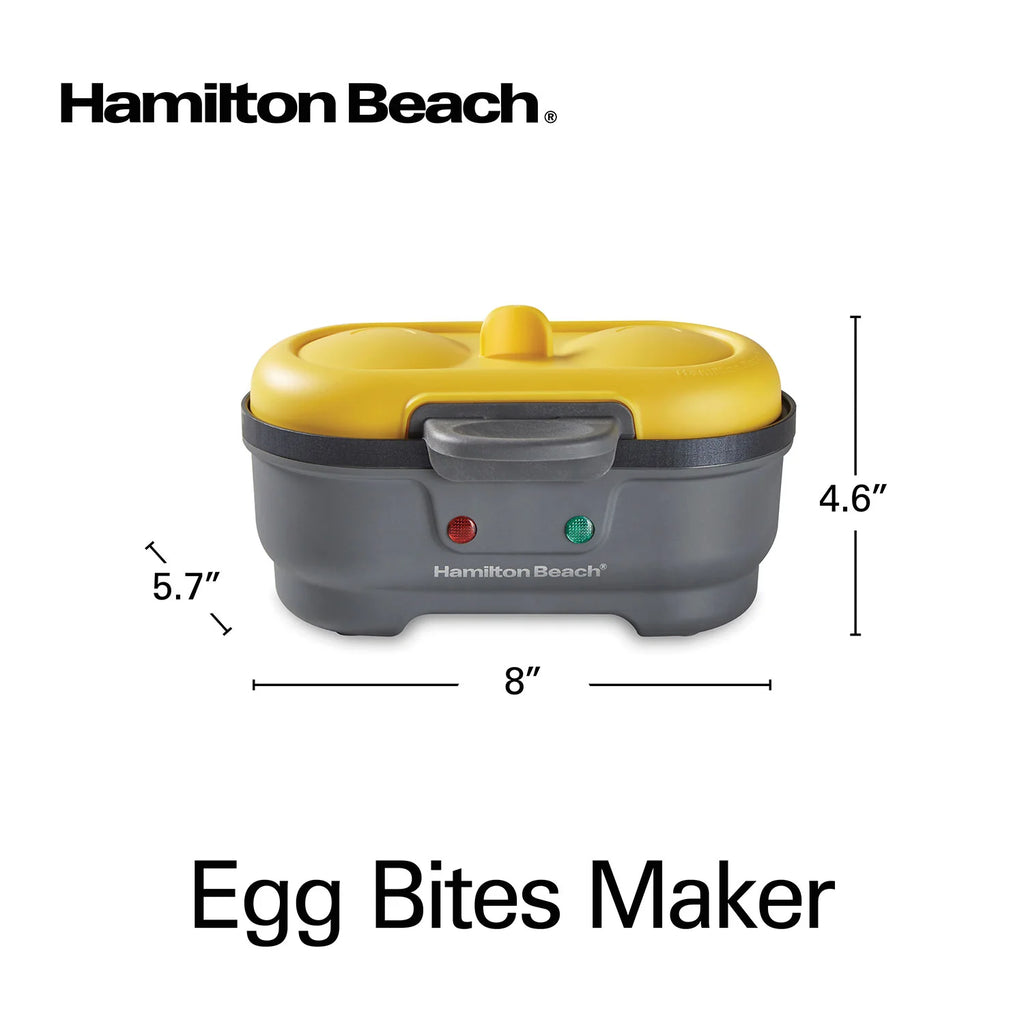 Egg Bite Maker Y3581
