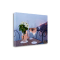 Golden Gate Bridge Art Print L8552