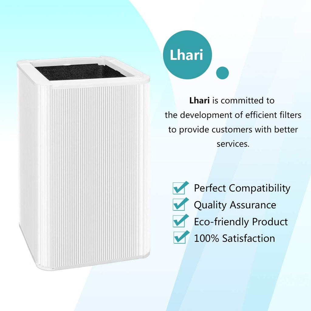 Blue 121 Replacement Filter V635169