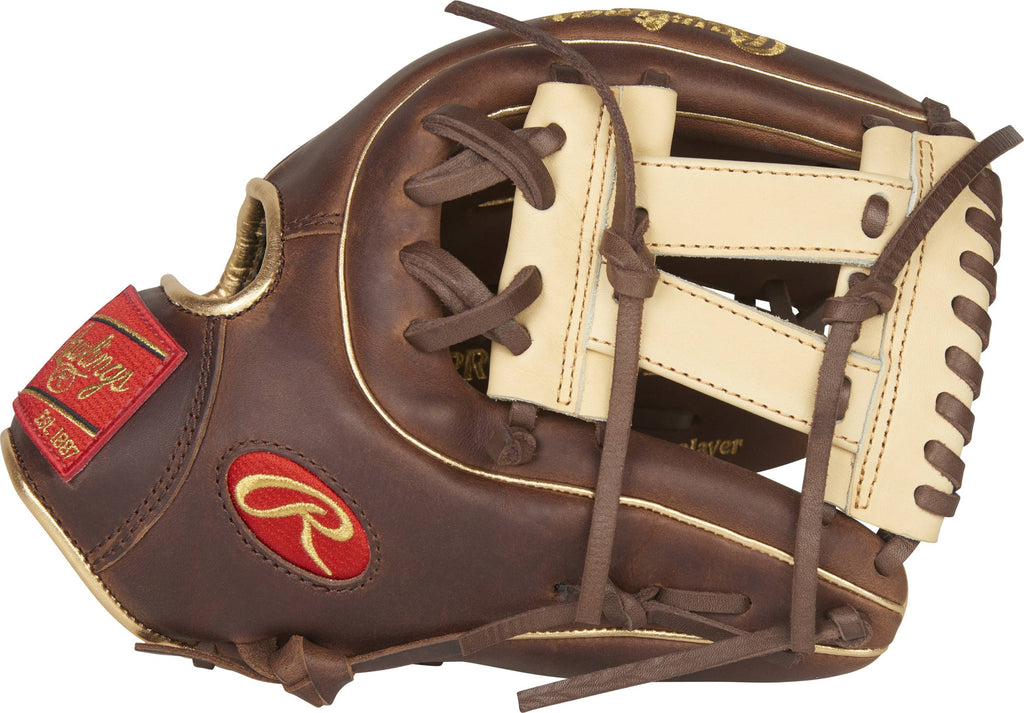 11.75x22 Baseball Glove U80065