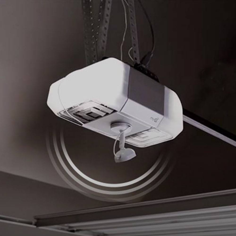 Smart Garage Camera D493785