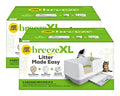 Cat Litter System Starter Kit, 1 CT P555849