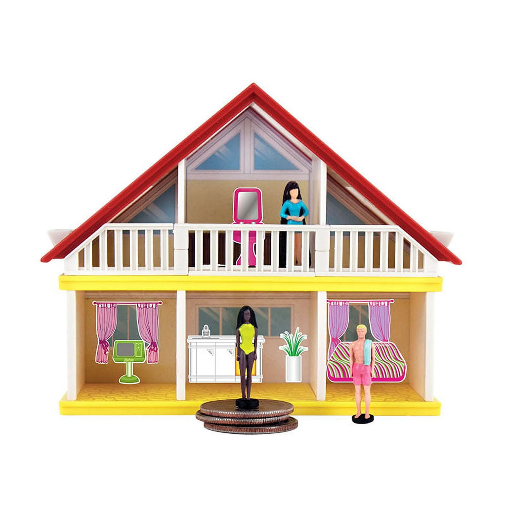 World's Smallest Barbie Bundle U400