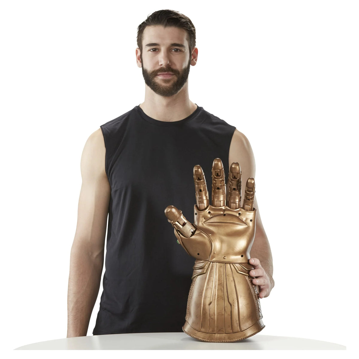 Articulated Electronic Fist A655092