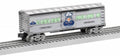 O National Lionel Train Day Boxcar F467520