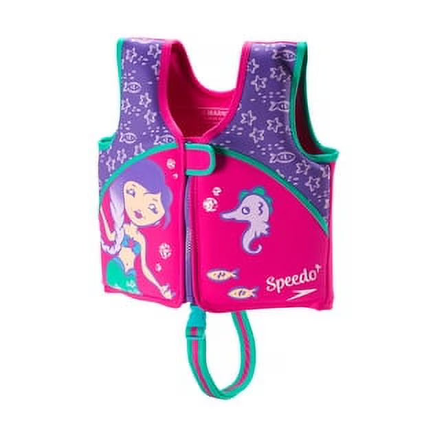 Neoprene Swim Vest O775