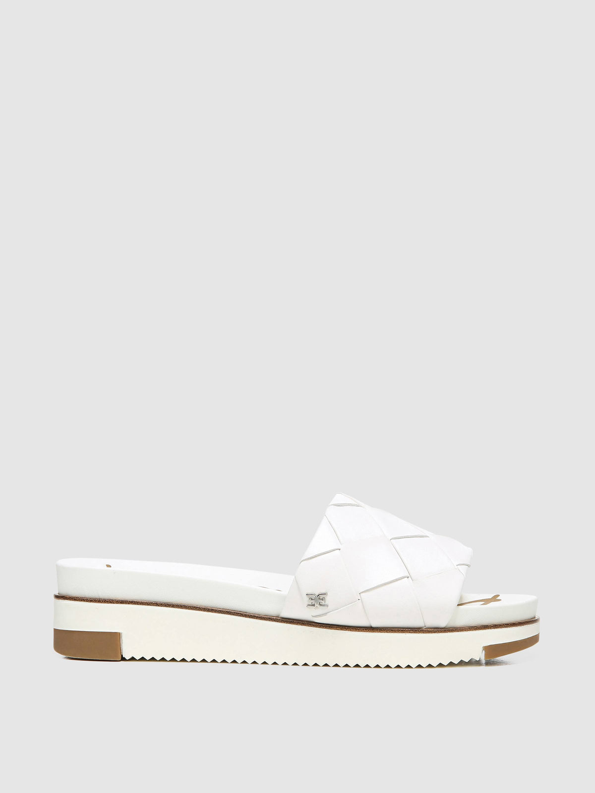 White Slide O224979