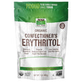 Organic Confectioner's Erythritol Powder, 1-Pound (Pack of 2) D127